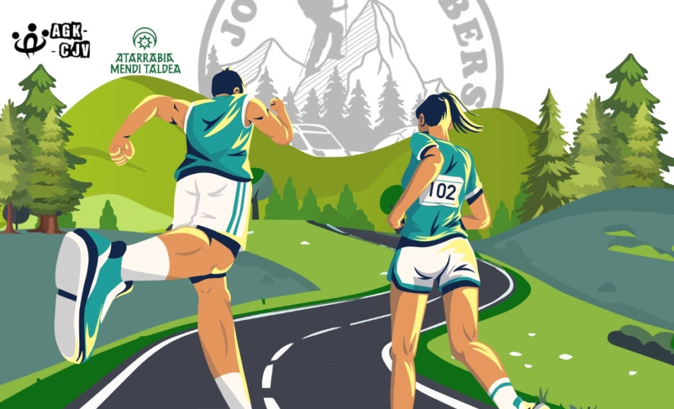 IV. BINAKA TRAIL - OIHANA XTREME - 2025