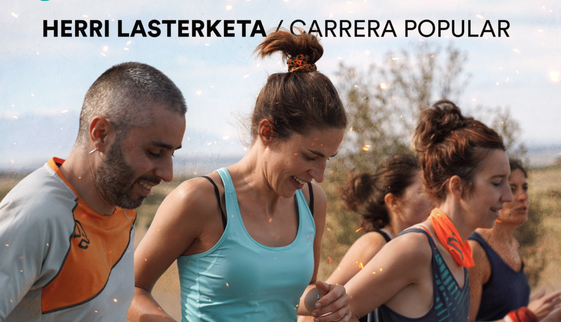 III. SANTXIKORROTA HERRI LASTERKETA - 2025