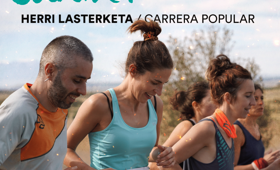 III. SANTXIKORROTA HERRI LASTERKETA - 2025