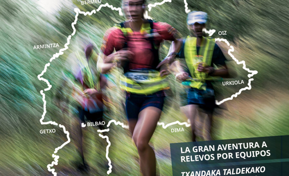 VI. WOP CHALLENGE BILBAO-BIZKAIA - 2025