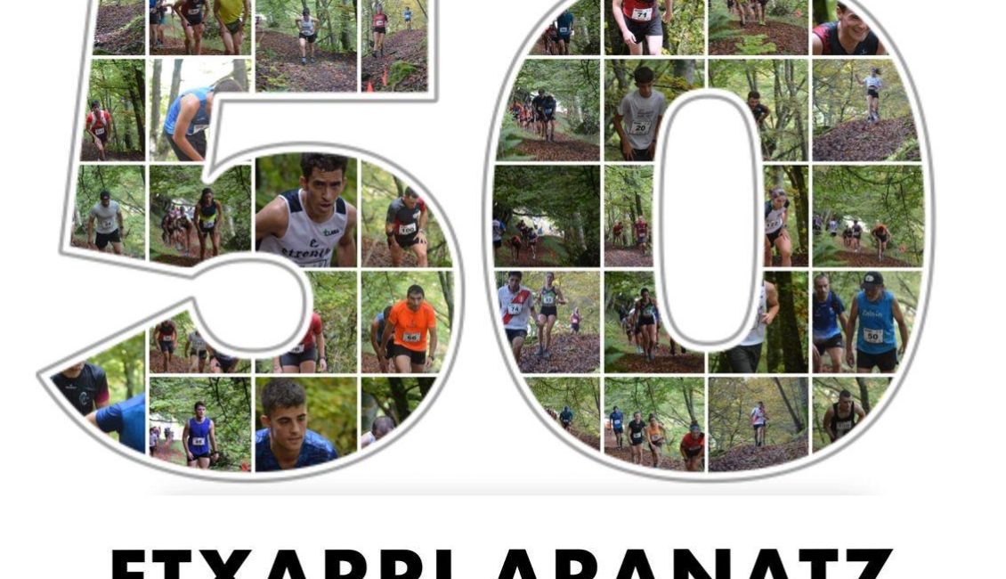 L. MENDIRA JOAN-ETORRIA ETXARRI ARANATZ - 2025