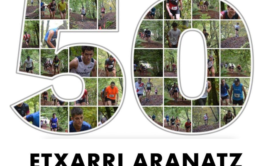 L. MENDIRA JOAN-ETORRIA ETXARRI ARANATZ - 2025