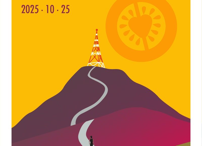 III. DEUSTUKO KILOMETRO BERTIKALA - 2025