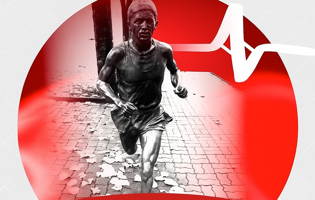 Data aldaketa! Diego Garciaren oroimenezko 33. AzkoitiAzpeitia Nazioarteko Maratoi Erdia