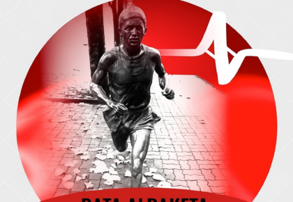 Data aldaketa! Diego Garciaren oroimenezko 33. AzkoitiAzpeitia Nazioarteko Maratoi Erdia