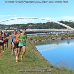 VI. CROSS POPULAR PLENTZIA LA GALLARDA HERRI KROSA - 2025 - ARGAZKIAK - FOTOS