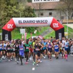 Diego Garciaren oroimenezko 33. AzkoitiAzpeitia Nazioarteko Maratoi Erdia 2026ko martxoaren 28an ospatuko da