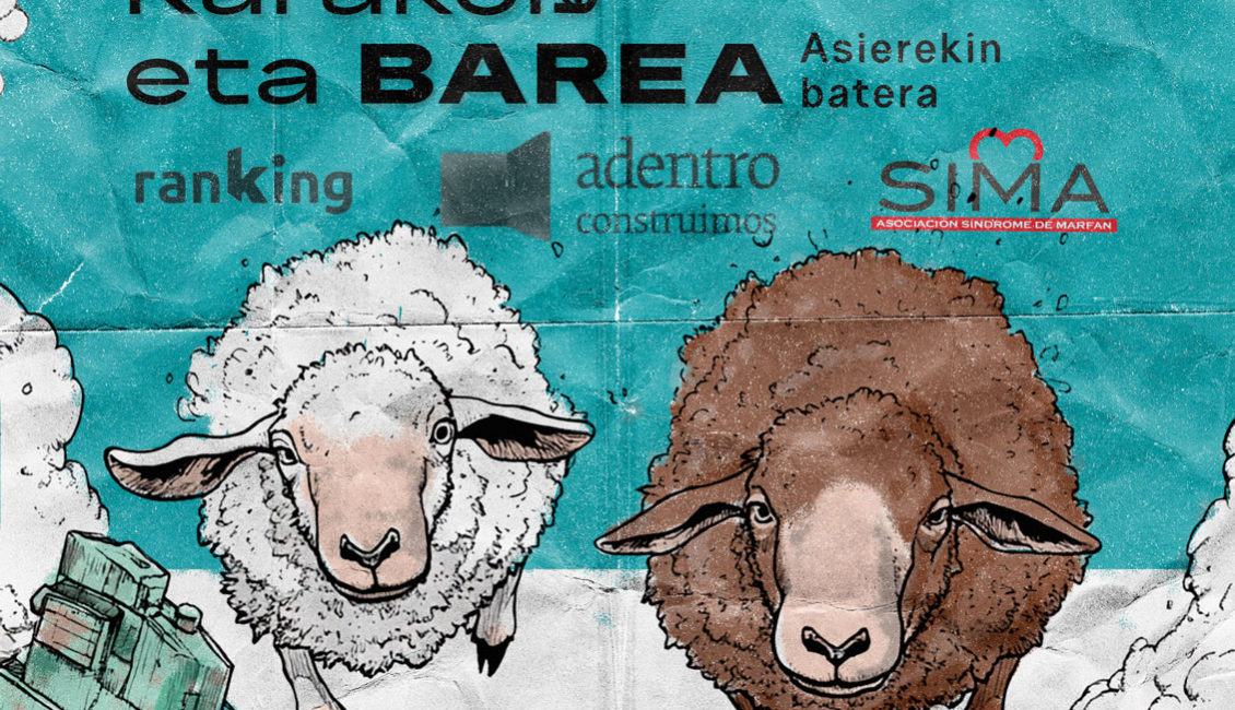 IV. BIKOTEKIDE HERRI LASTERKETA - CARRERA POPULAR POR PAREJAS- ZIZUR - 2025