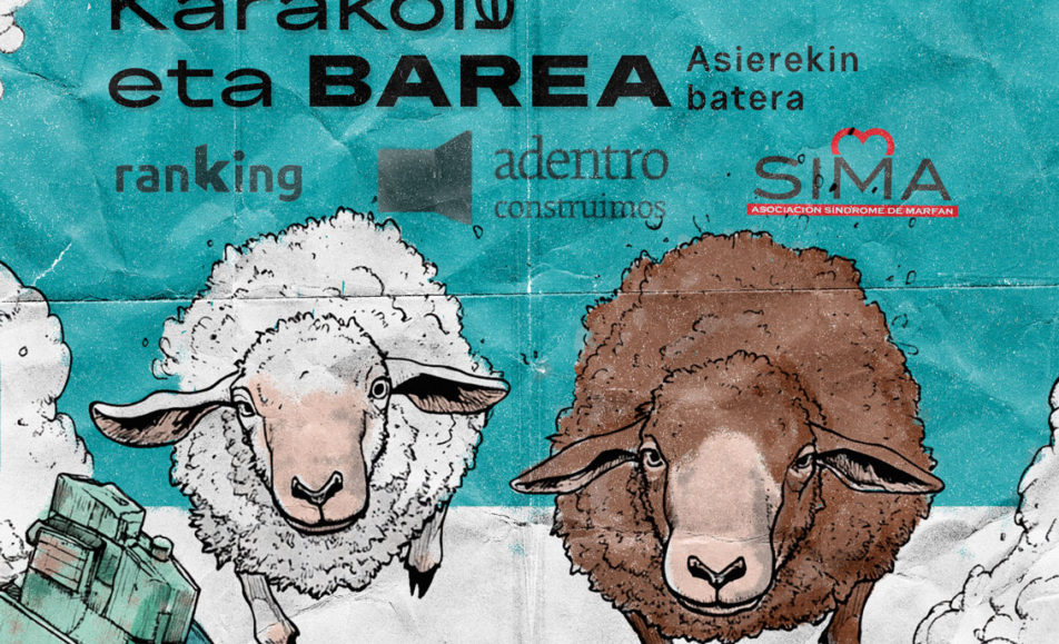 IV. BIKOTEKIDE HERRI LASTERKETA - CARRERA POPULAR POR PAREJAS- ZIZUR - 2025
