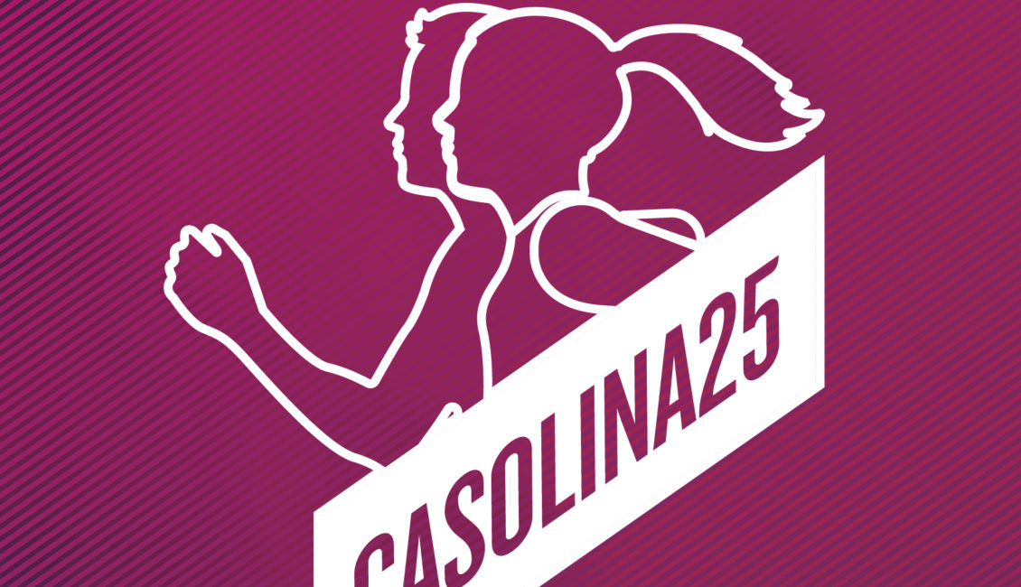 XII. NAFARROAKO LASTERKETA SOLIDARIOA - CARRERA SOLIDARIA NAVARRA - 2025
