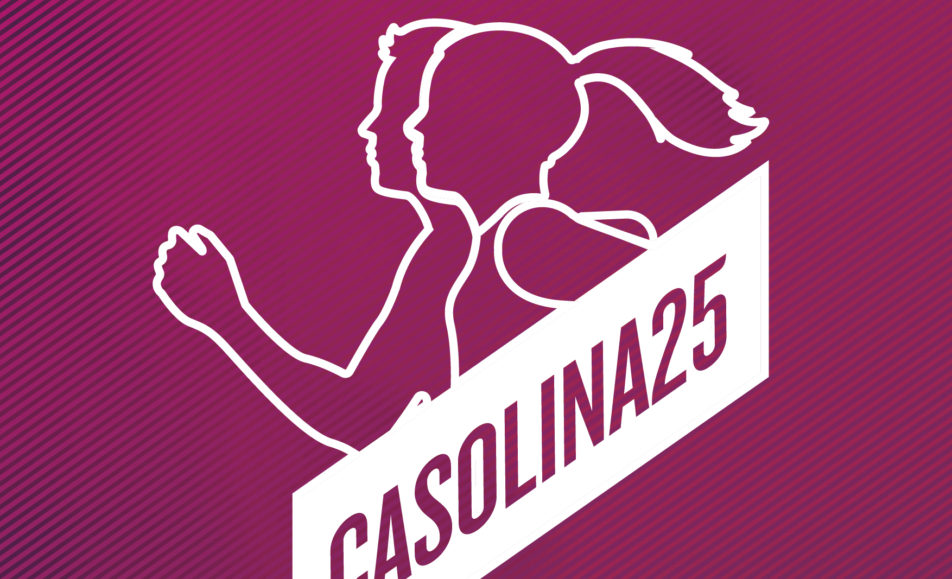 XII. NAFARROAKO LASTERKETA SOLIDARIOA - CARRERA SOLIDARIA NAVARRA - 2025