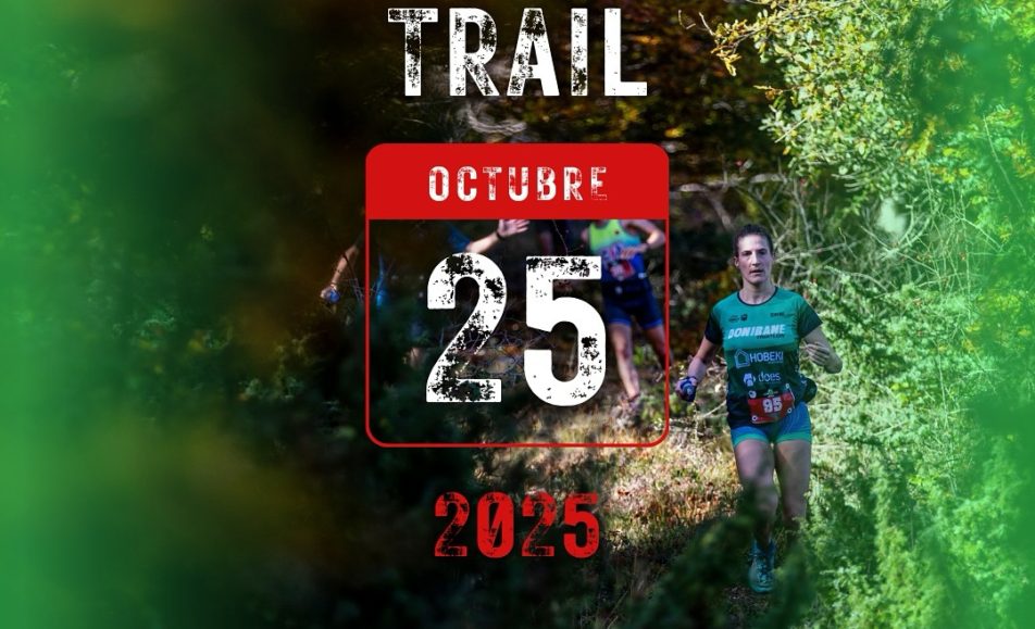 V. BETAGARRI TRAIL - 2025