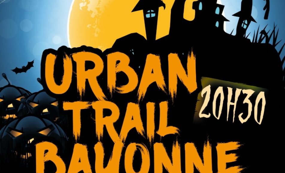 VIII. URBAN TRAIL BAYONNE - 2025