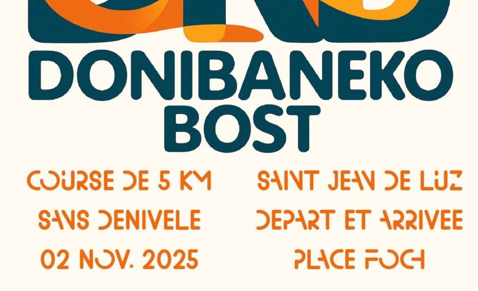 DONIBANEKO BOST - 2025
