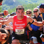 ZEGAMA AIZKORRI 2025 - ASIER LARRUZEA