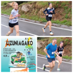 II. BORTZIRIETAKO KOPA LIZUNIAGAKO IGOERAN BUKATUKO DA