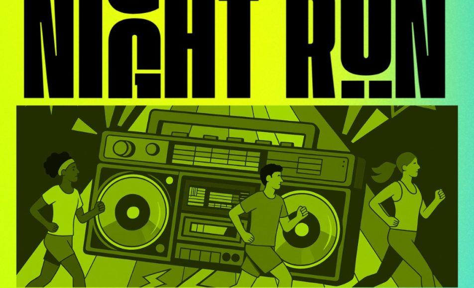 I. VITORIA NIGHT RUN - 2025