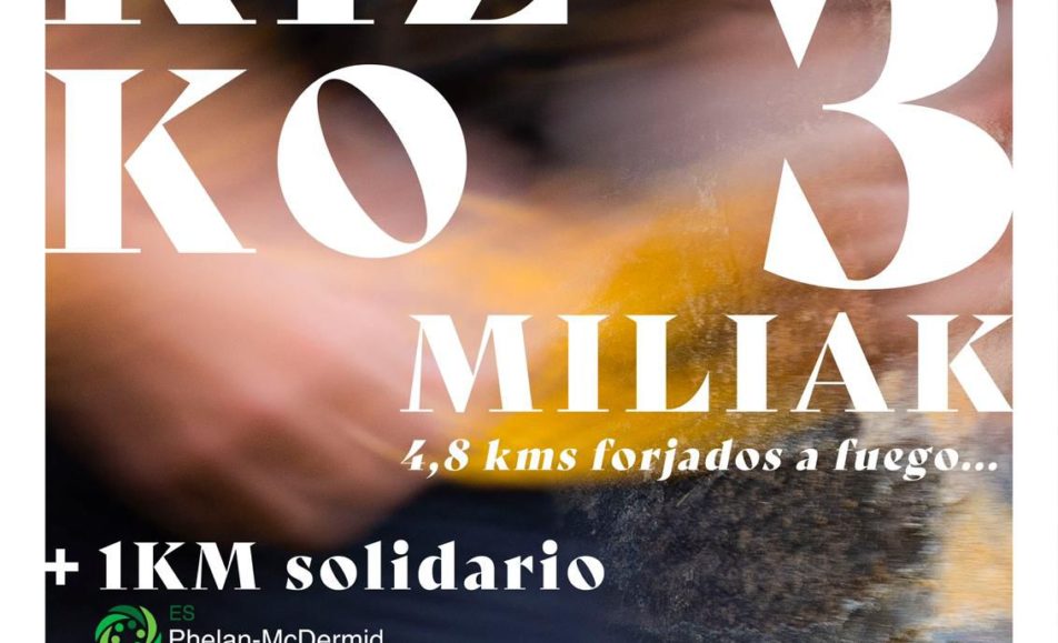 I. MUSKIZKO 3 MILIAK - 2025