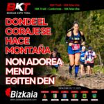 BKT bueltan da… eta Ispasterren izango da