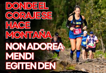 BKT bueltan da… eta Ispasterren izango da
