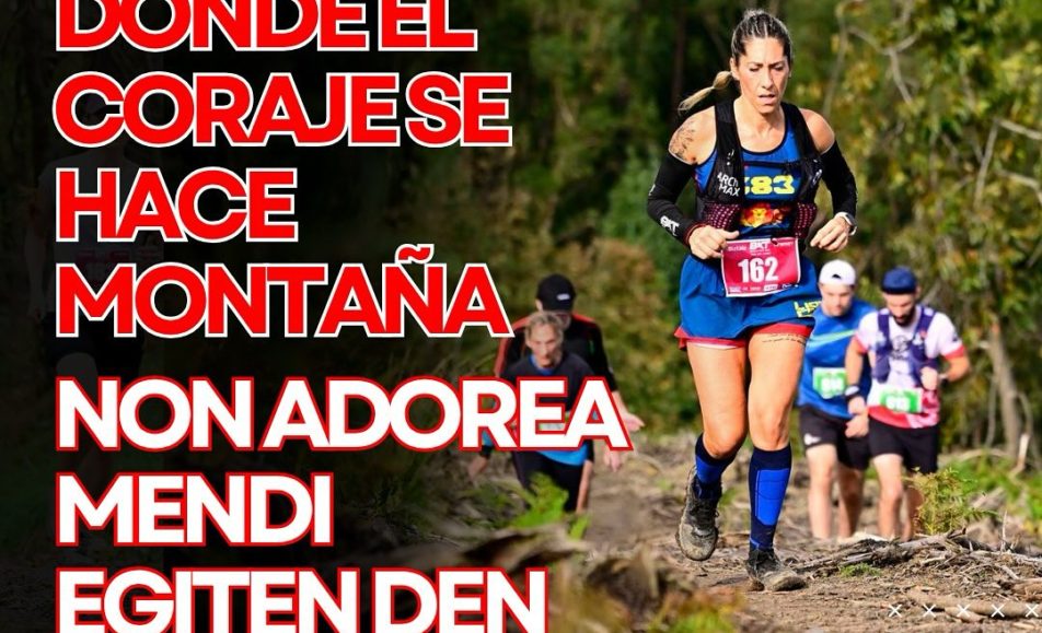 BIZKAIA KOPA TRAIL - BKT - ISPASTER - 2025