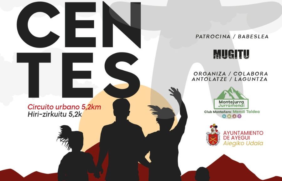 CARRERA POPULAR INOCENTES - 2025