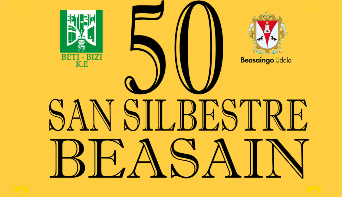 L. SAN SILVESTRE - BEASAIN - 2025