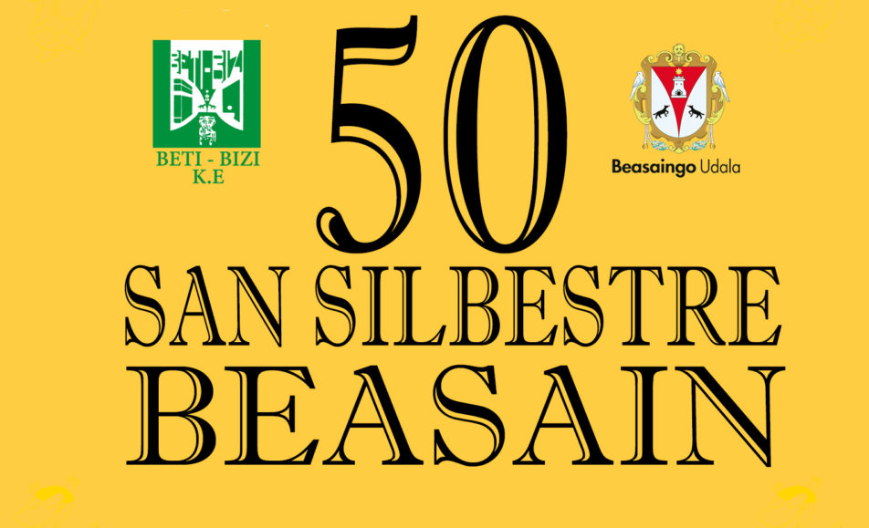 L. SAN SILVESTRE - BEASAIN - 2025