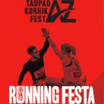 Aurten ilusio bereziz dator RUNNING FESTA-ren 3. edizioa, eta harekin batera Diego Garciaren 33. AZKOITIAZPEITIA Nazioarteko Maratoi Erdia