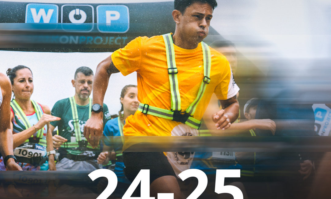 VII. WOP CHALLENGE BILBAO-BIZKAIA - 2026