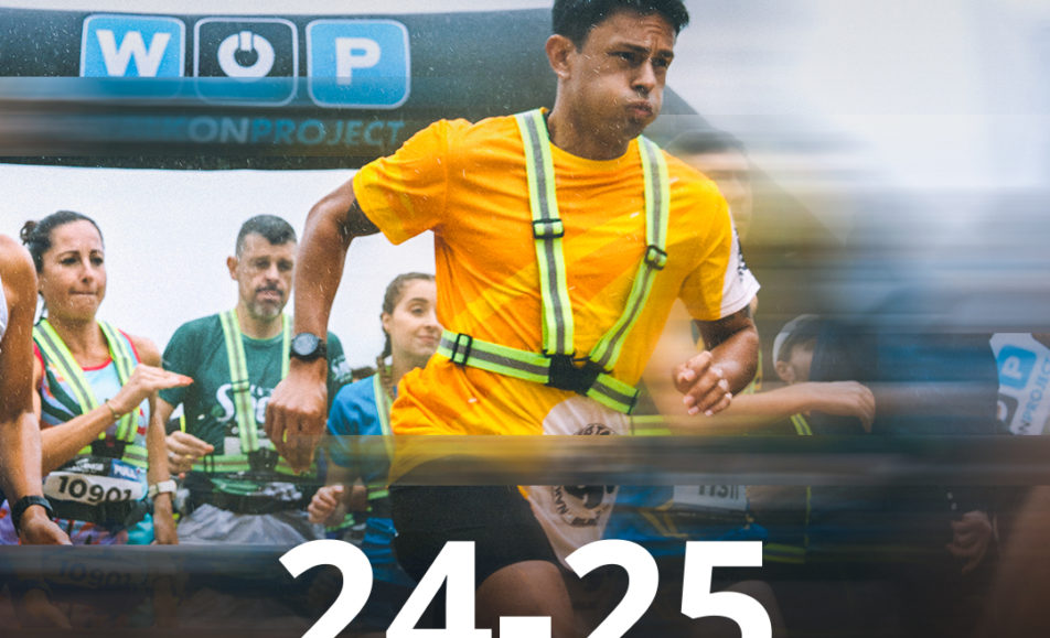 VII. WOP CHALLENGE BILBAO-BIZKAIA - 2026