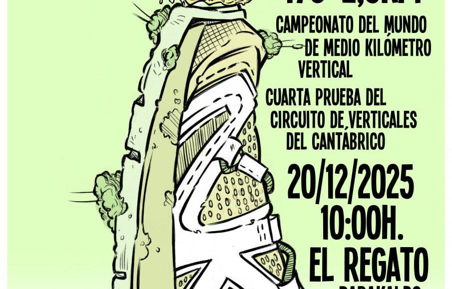 IV. MEDIO KV ARGALARIO - 2025