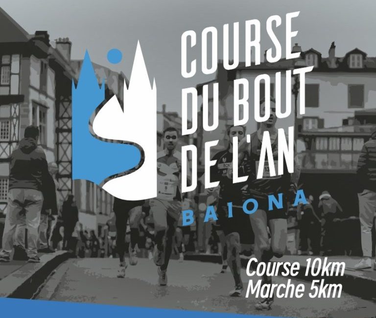 XXIV. COURSE DU BOUT DE L'AN - Urte ondarreko lasterketa - 2025