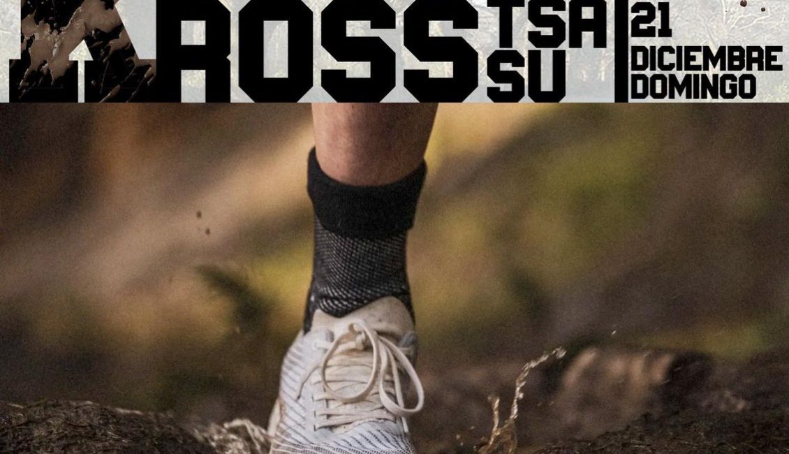 XL. ALTSASUKO KROSA - KROSS POPULAR DANTZALEKU - 2025