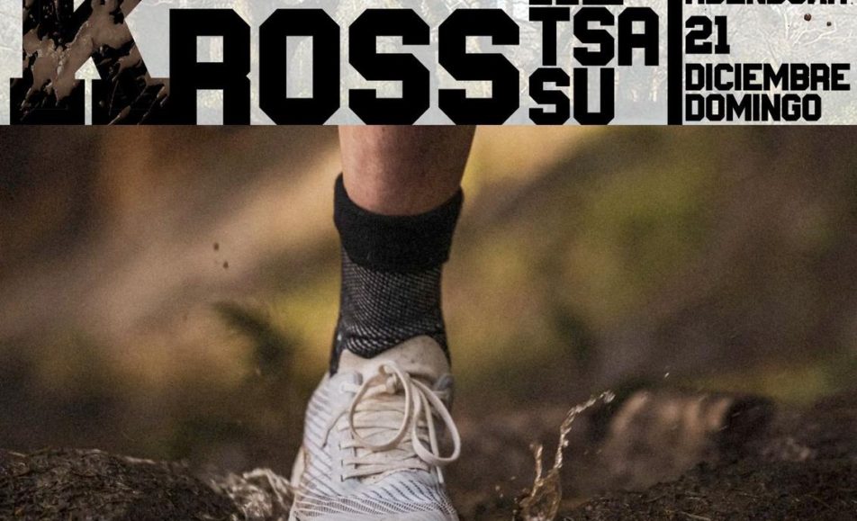 XL. ALTSASUKO KROSA - KROSS POPULAR DANTZALEKU - 2025