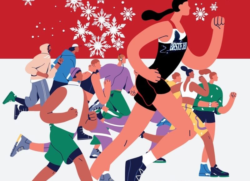 III. SAN SILVESTRE - LOIU - 2025