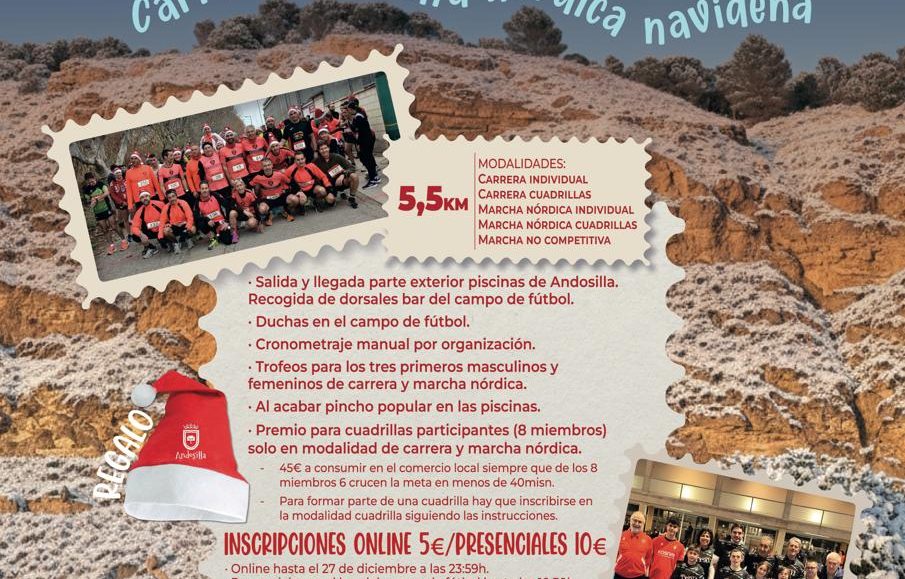 III. VUELTA AL CERRAO - 2025