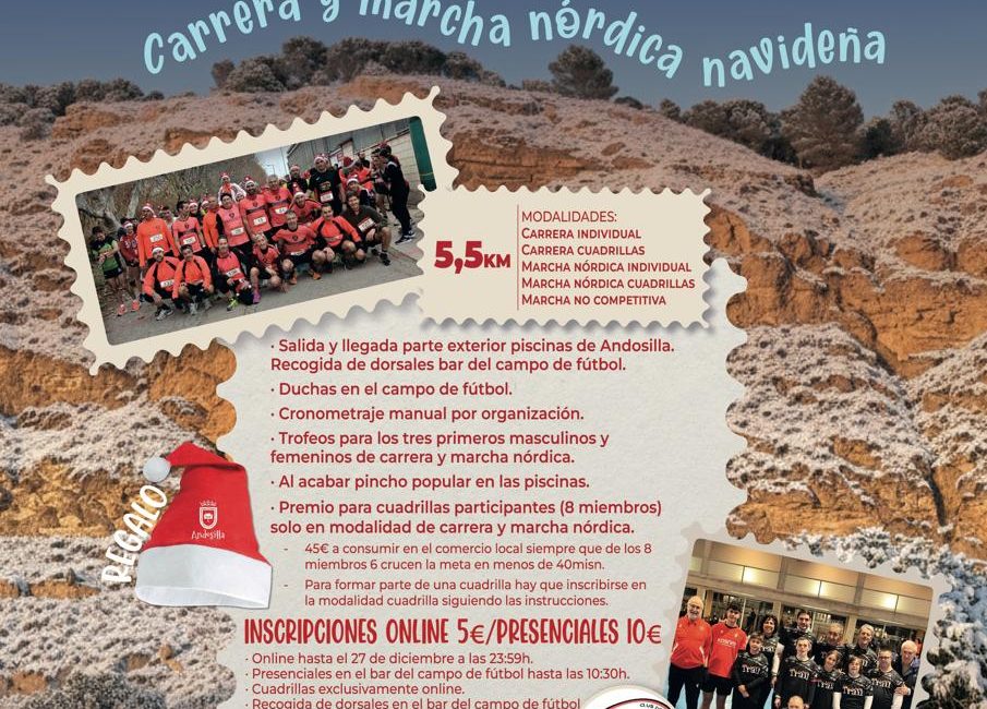 III. VUELTA AL CERRAO - 2025