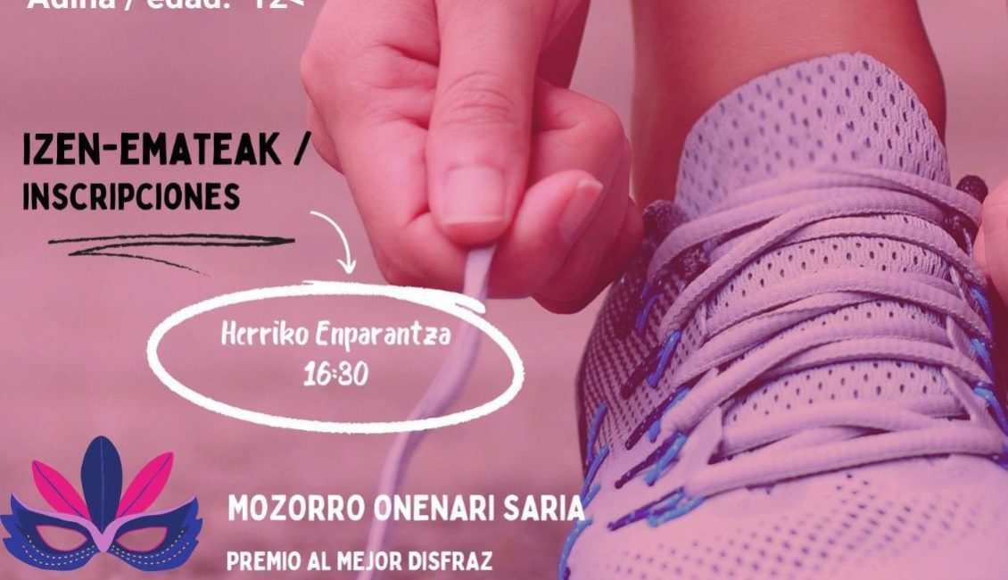 IX. SAN SILVESTRE - MENDARO - 2025