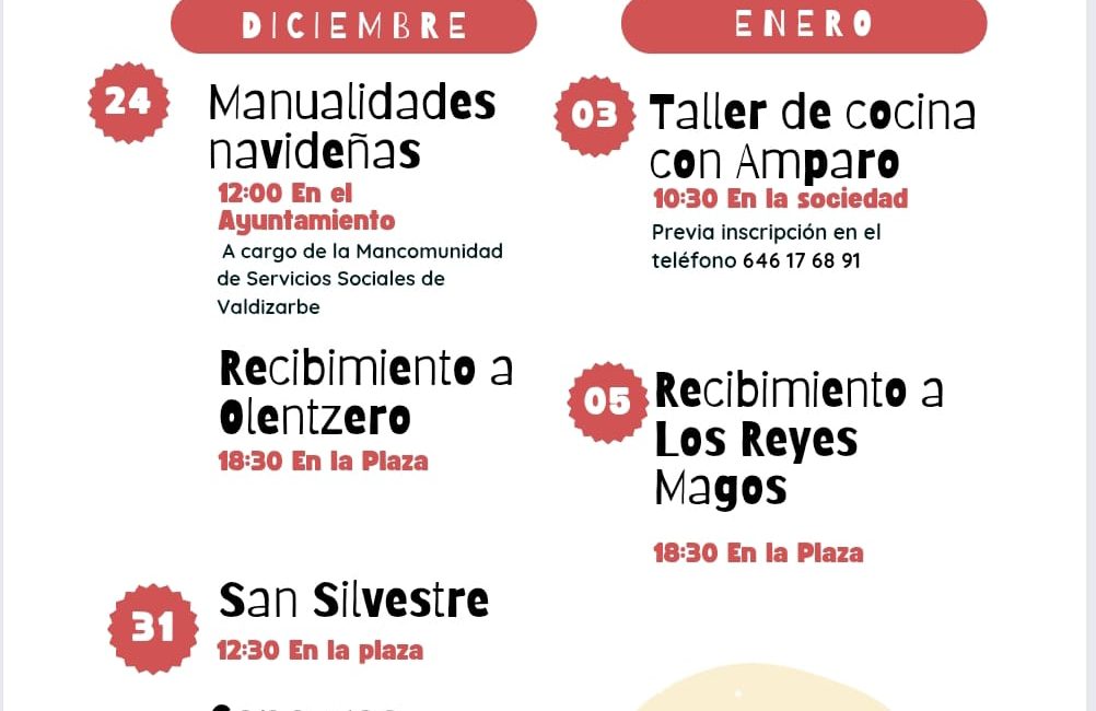 SAN SILVESTRE - ENERIZ - 2025