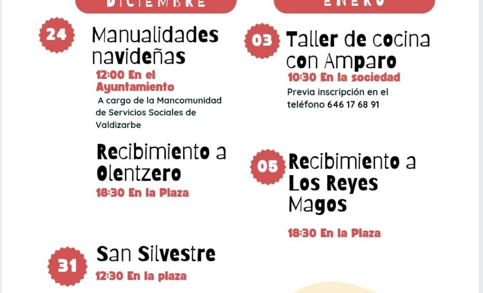SAN SILVESTRE - ENERIZ - 2025