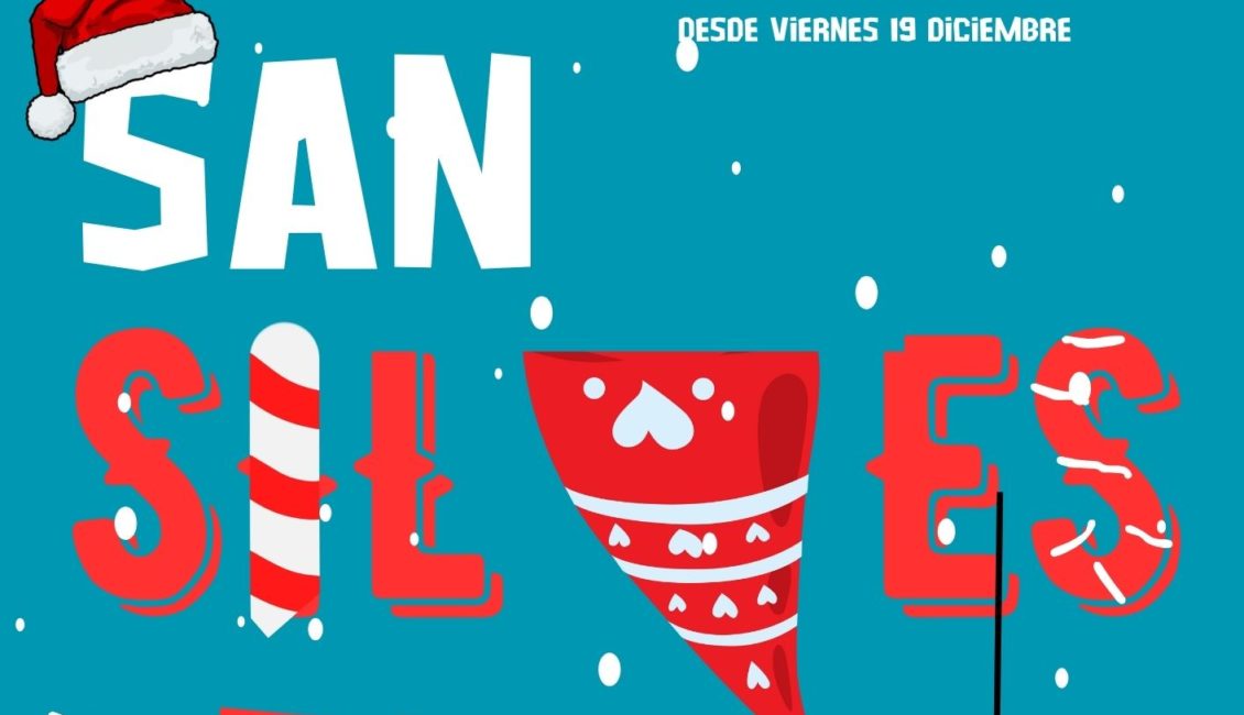 SAN SILVESTRE - MONTEAGUDO - 2025