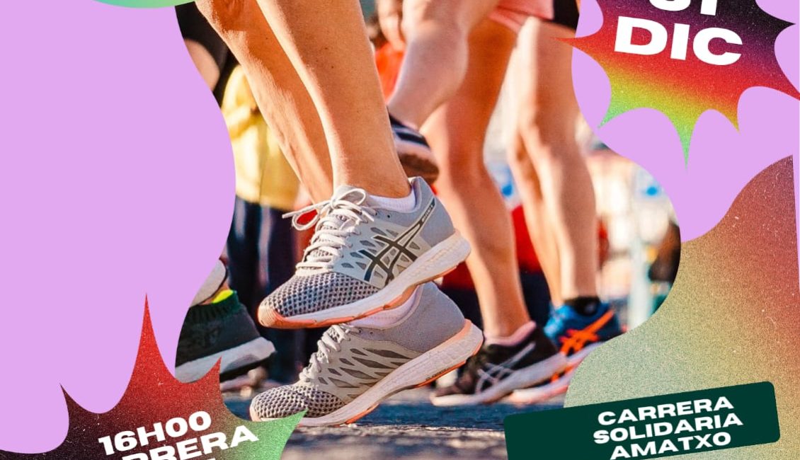 V. SAN SILVESTRE - SANTURTZI - 2025