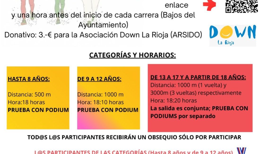 XVI. SAN SILVESTRE - VIANESA - 2025