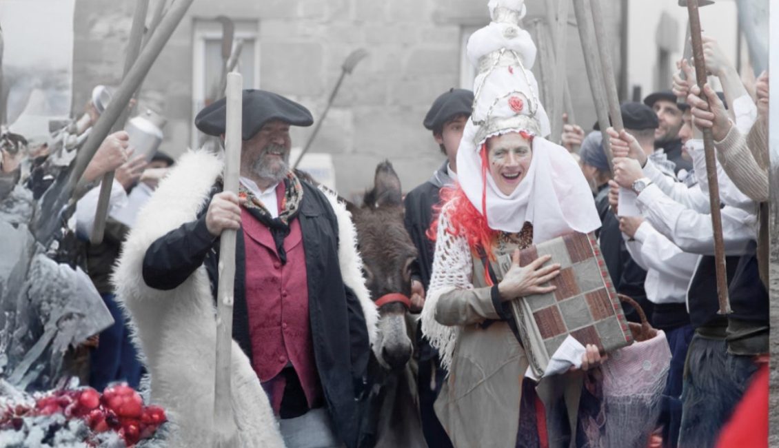 XI. SAN SILVESTRE - ZALDIBAR - 2025