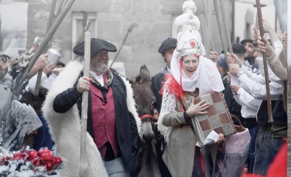XI. SAN SILVESTRE - ZALDIBAR - 2025