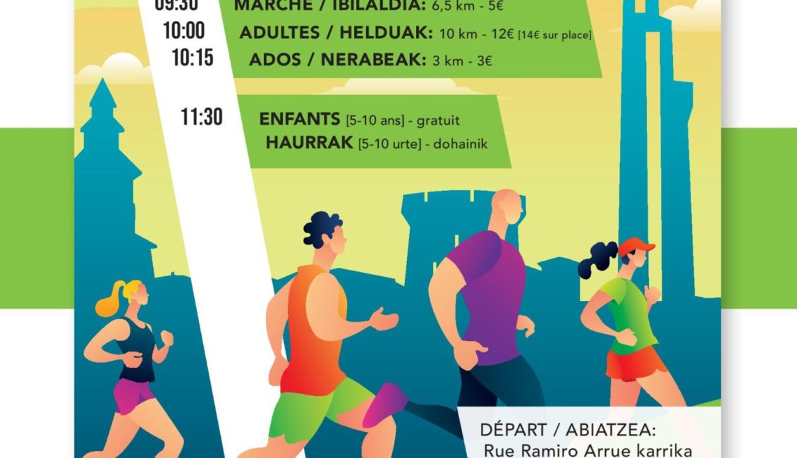 TRAIL DE LA BIXINTXO - 2026
