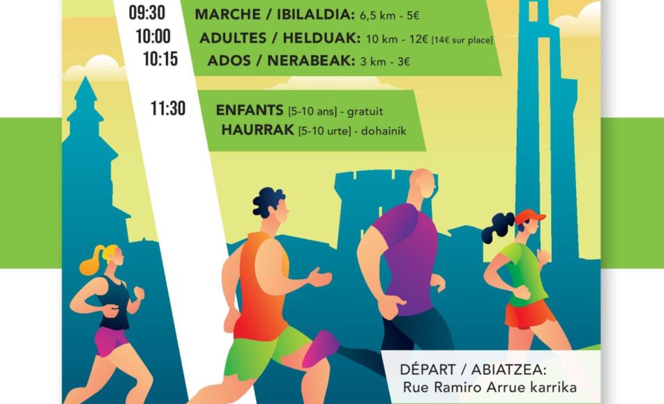 TRAIL DE LA BIXINTXO - 2026