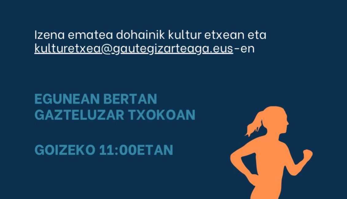 SAN POLIKARPO HERRI LASTERKETA - 2026