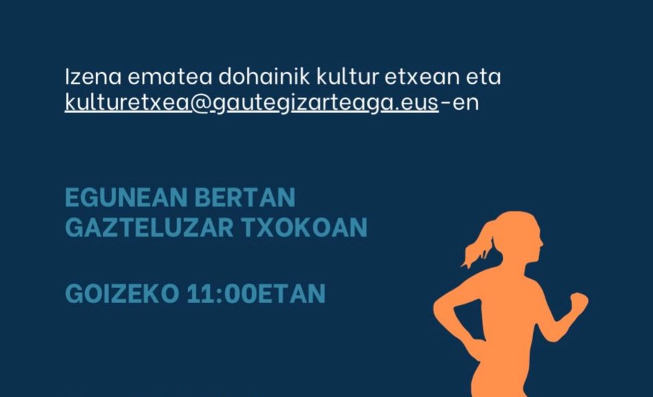 SAN POLIKARPO HERRI LASTERKETA - 2026